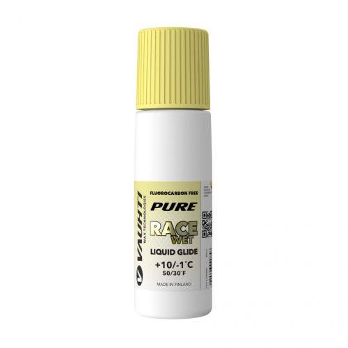 Vauhti Pure Race Wet 80ml