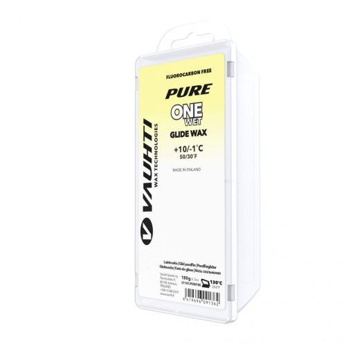 Vauhti Pure One Wet 180g