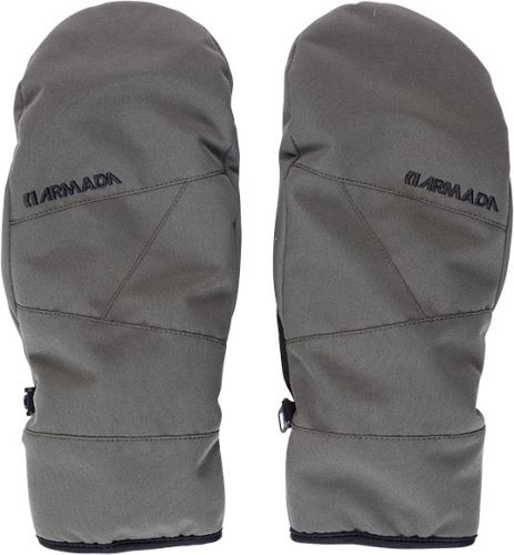 Armada Tremor Mitt - graphite