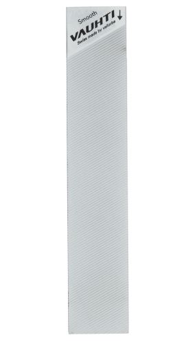 Vauhti Carving file, chrome Smooth, 120mm cut 20