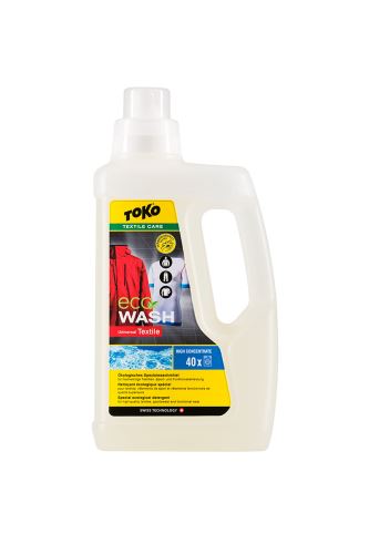 TOKO Eco Textile Wash 1000ml