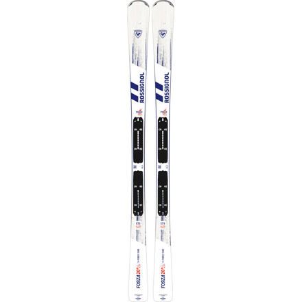 Rossignol Forza 20° V-FG 1080 Xpress + Xpress 10 GW