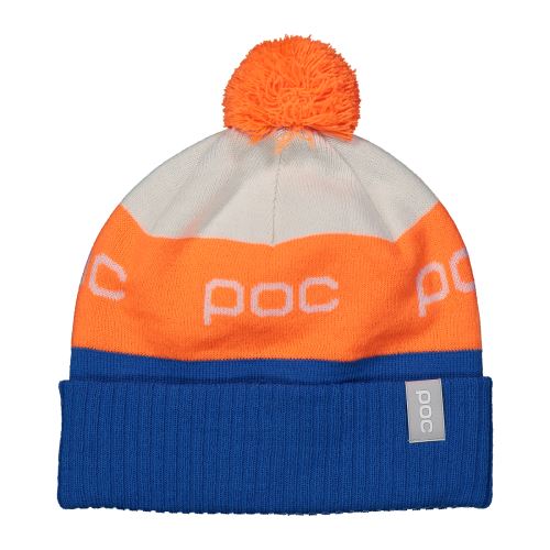 POC Pompom Beanie - modrá