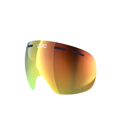 POC Fovea Lens - Partly Sunny Orange