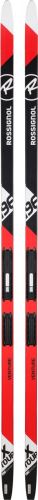 Rossignol XT-Vent Jr Waxless IFP + Tour Step-In Jr