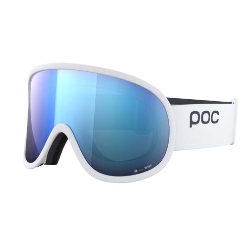 POC Retina WF - bílá/modrá