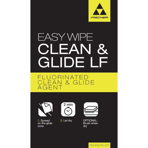 Fischer EASY WIPE CLEAN & GLIDE LF