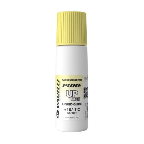 Vauhti Pure Up Wet 80ml