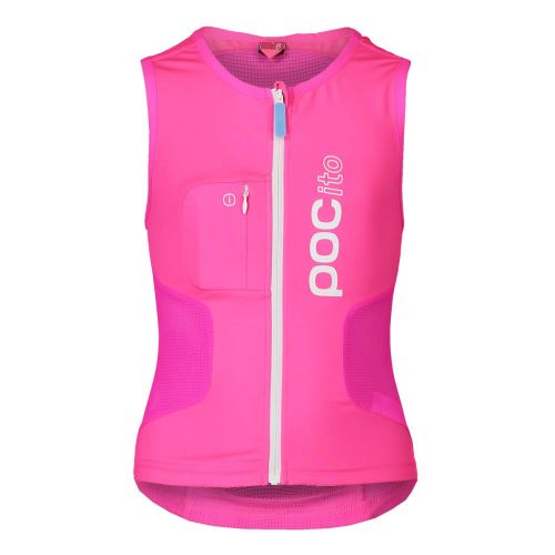 POC Pocito VPD Air Vest - růžová