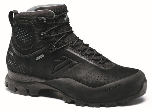 Tecnica Forge Winter GTX - black/midway fiume