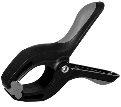 Vauhti File Clamp, Racing