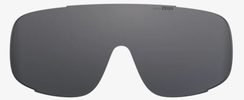 POC Aspire Mid Sparelens - Grey