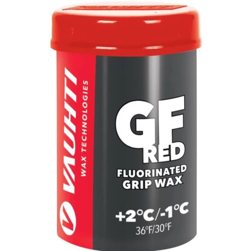 Vauhti Vauhti GF Red 45 g (+2/-1)