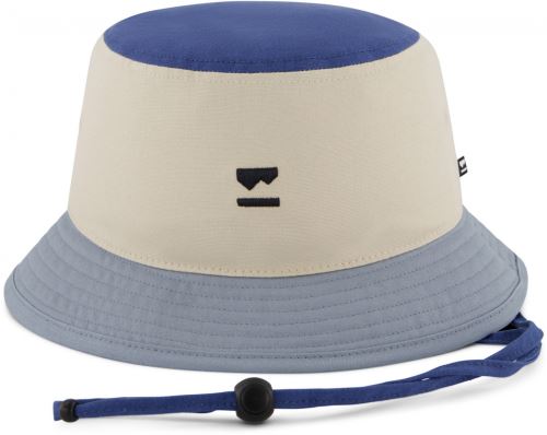 Mons Royale Ridgeline Bucket Hat - oatmeal