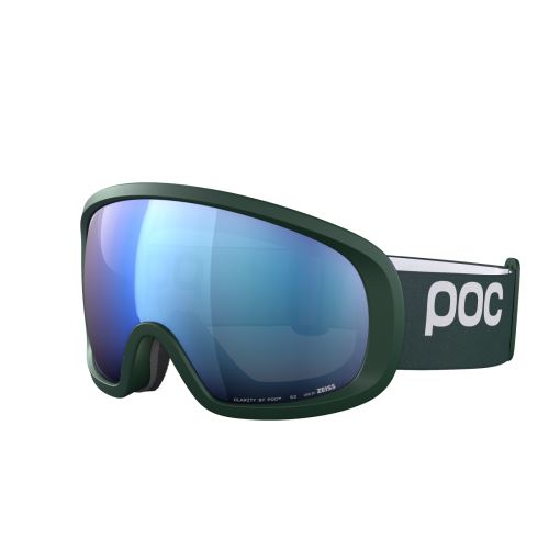 POC Fovea Mid WF - zelená/modrá