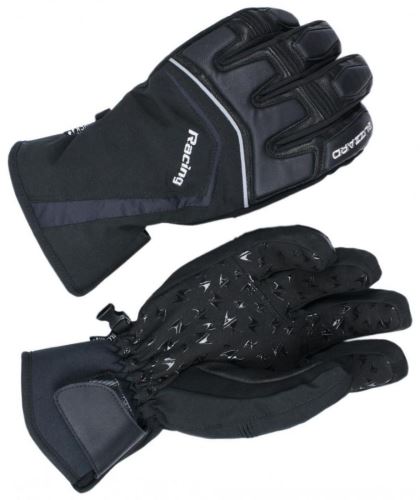 Blizzard Racing - black/silver