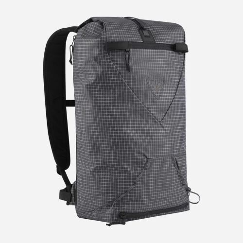 Rossignol Escaper Unlimited 18L - šedá