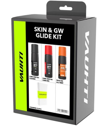 Vauhti Skin & GW Glide KIT