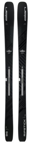 Elan Ripstick 96 Black Edition