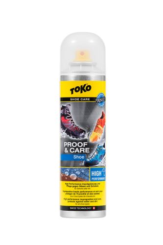 TOKO Shoe Proof + Care 250ml