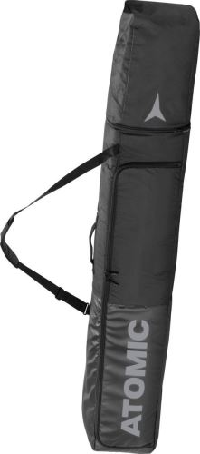 Atomic Double Ski Bag - černá 205cm