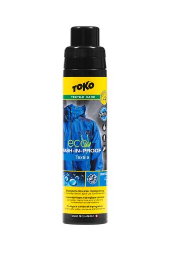 TOKO Eco Wash-In-Proof 250ml