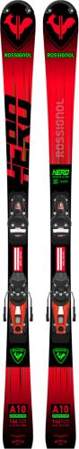 Rossignol Hero SL Pro R21 Pro + NX 10 GW