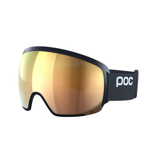 POC Orb Lens Kit Black - Sunny Gold