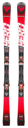 Rossignol Hero Elite MT Ca Konect + NX 12 Konect GW