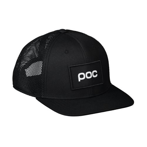 POC Trucker Cap - černá