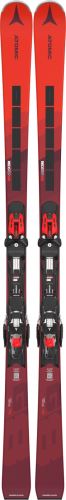 Atomic Redster G8 Revoshock C + X 12 GE