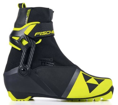 Fischer Speedmax Jr Skiathlon