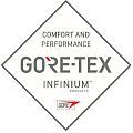 GORE-TEX INFINIUM WINDSTOPPER