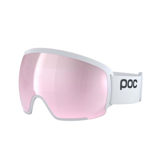 POC Orb Lens Kit White - Cloudy Coral