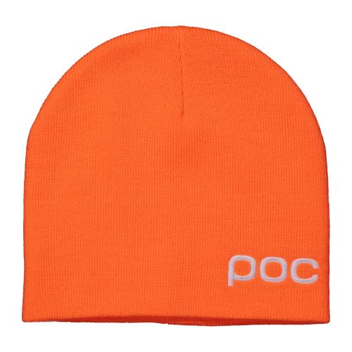 POC Corp Beanie - oranžová