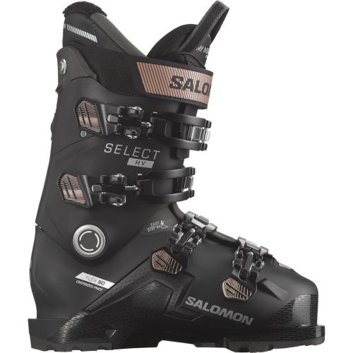 Salomon Select HV 90 W GW - černá