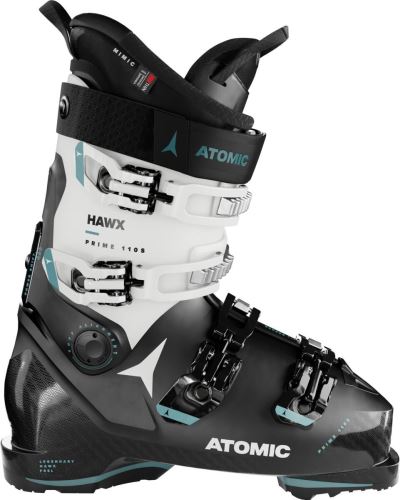 Atomic Hawx Prime 110 S GW - černá/bílá