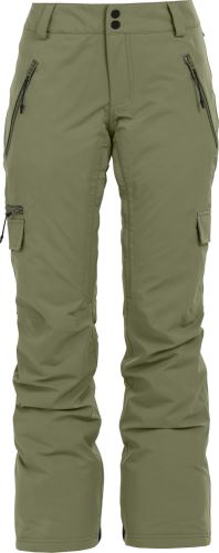 Armada Mula Insulated Pant - fatigue