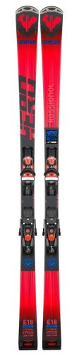 Rossignol Hero Elite LT Ti Konect + SPX 14 Konect GW