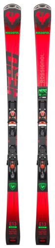 Rossignol Hero Elite ST Ti Konect + SPX 14 Konect GW