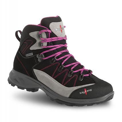 Kayland Ascent Evo WS GTX - black/magenta