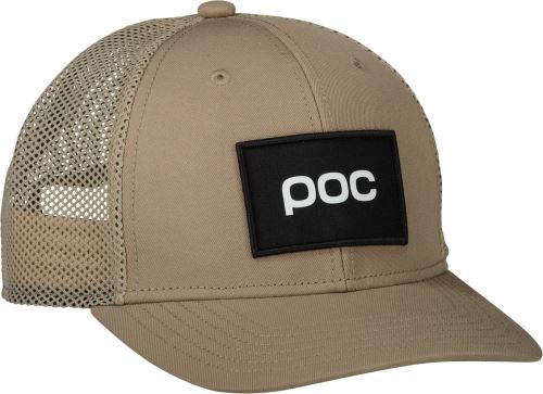 POC Trucker Cap - béžová