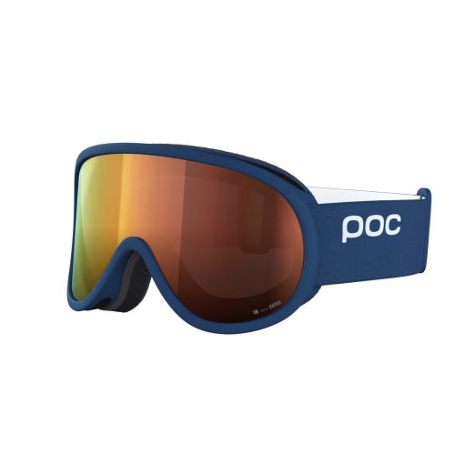 POC Retina Mid - modrá/oranžová