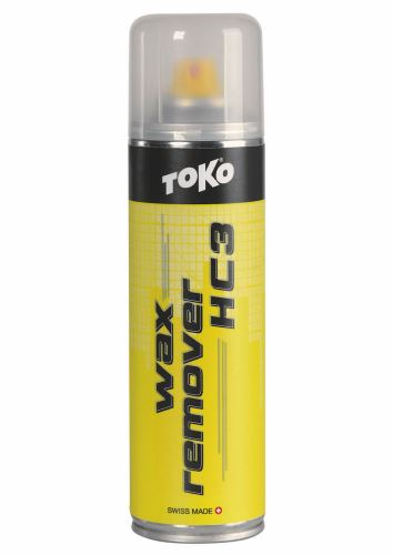 TOKO Waxremover HC3 - 250ml