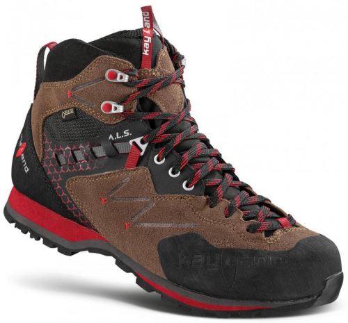 Kayland Vitrik Mid GTX - brown