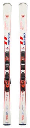 Rossignol Forza 30° V-Ca Xpress + Xpress 11 GW