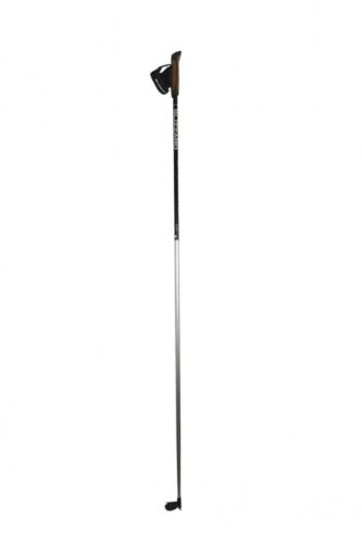 Blizzard XC Performance Poles - silver/black