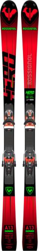 Rossignol Hero Athlete SL 150 R22 + SPX 12 Rockerace GW 150cm