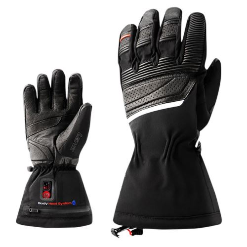 Lenz Heat Glove 6.0 Finger Cap Men