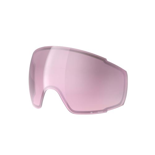 POC Zonula Lens - Cloudy Coral